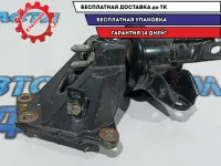 Опора КПП левая Kia Rio 3 21830-1R050. С кронштейном.