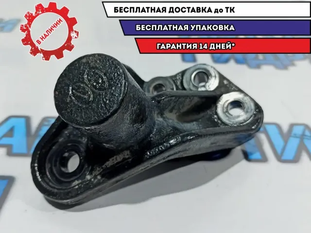 Кронштейн двигателя правый Kia Rio 3 21825-3X000.