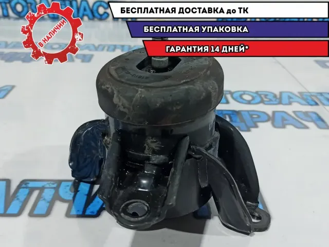 Опора двигателя правая Kia Rio 3 21810-4L000.
