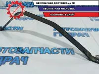 Лента крепления бензобака правая Kia Rio 3 31211-4L000.