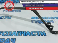 Лента крепления бензобака левая Kia Rio 3 31210-4L000.