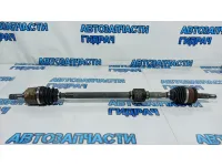 Привод передний правый Kia Rio 3 49501-1R000.