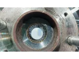 Кулак поворотный передний левый Kia Rio 3 51715-0U001.
