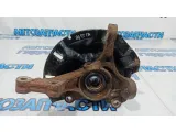 Кулак поворотный передний левый Kia Rio 3 51715-0U001.