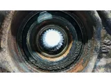 Кулак поворотный передний левый Kia Rio 3 51715-0U001.