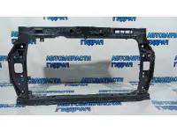 Панель передняя Kia Rio 3 64101-4Y000. Дефект.