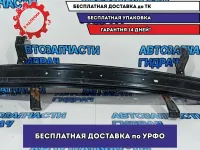 Усилитель заднего бампера Kia Rio 3 86630-4Y000. Дефект.