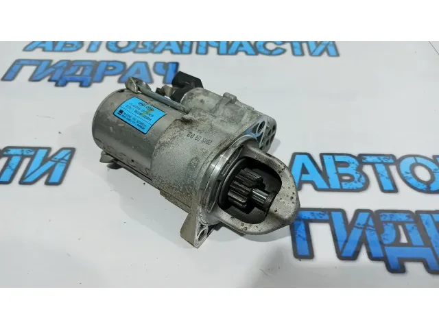 Стартер Kia Rio 3 36100-2B604.