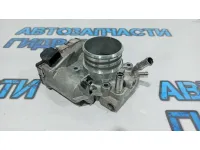 Заслонка дроссельная Kia Rio 3 35100-2B150.