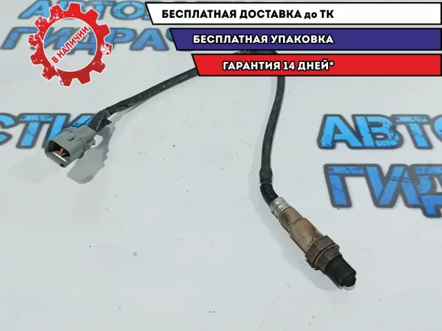 Датчик кислородный Kia Rio 3 39210-2B160.