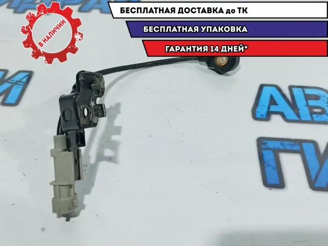 Датчик детонации Kia Rio 3 39250-2B000.