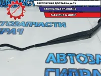 Поводок стеклоочистителя передний левый Kia Rio 3 98310-1R000.