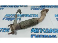 Приемная труба глушителя Kia Rio 3 28610-4L000.