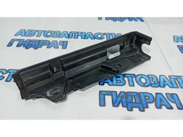 Воздуховод радиатора правый Kia Rio 3 25321-4L100.