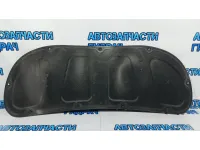 Шумоизоляция капота Kia Rio 3 81125-4X000.