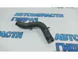 Патрубок радиатора Kia Rio 3 25411-1J100.