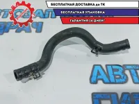 Шланг гидроусилителя Kia Rio 3 57530-0U000. Бачок-насос.