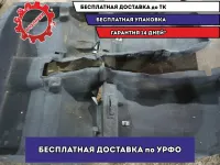 Покрытие напольное Kia Rio 3 842604L000WK.