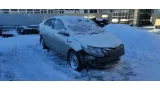 Обшивка стойки средней правой верхняя Kia Rio 3 85840-4Y100.