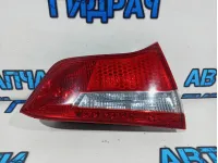 Фонарь задний внутренний левый Kia Rio 3 92403-4X000.