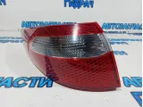 Фонарь задний наружный левый Kia Rio 3 92401-4X000.