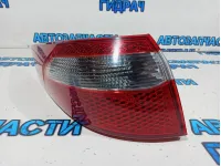 Фонарь задний наружный левый Kia Rio 3 92401-4X000.