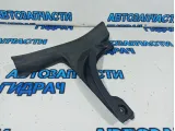 Накладка порога внутренняя правая задняя Kia Rio 3 858854Y000WK.