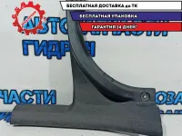 Накладка порога внутренняя левая задняя Kia Rio 3 858754Y000WK.