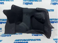 Обшивка багажника задняя правая Kia Rio 3 857404Y000WK.