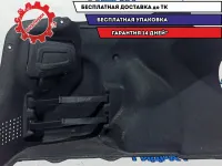 Обшивка багажника задняя левая Kia Rio 3 857304Y000WK.