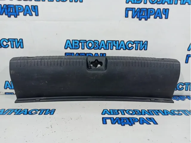 Обшивка багажника Kia Rio 3 857704Y000WK.