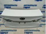Крышка багажника Kia Rio 3 69200-4Y020.