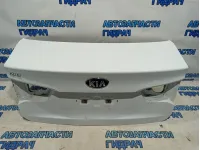 Крышка багажника Kia Rio 3 69200-4Y020.