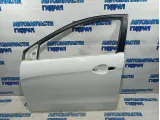 Дверь передняя левая Kia Rio 3 76003-4Y000. Дефект.