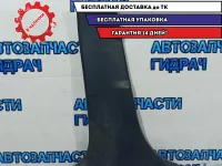 Обшивка стойки средней левой нижняя Kia Rio 3 858354Y000WK.