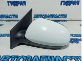 Зеркало левое Kia Rio 3 87610-4Y031. 5 контактов.