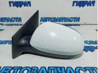 Зеркало левое Kia Rio 3 87610-4Y031. 5 контактов.