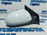 Зеркало правое Kia Rio 3 87620-4Y031. 5 контактов.