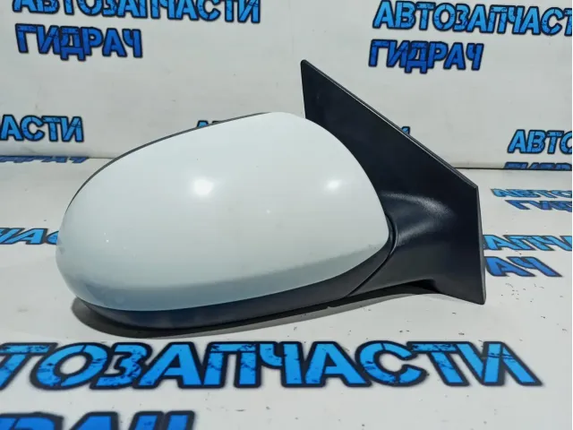 Зеркало правое Kia Rio 3 87620-4Y031. 5 контактов.