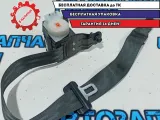 Ремень безопасности задний левый Kia Rio 3 898104L000WK.