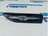 Повторитель на крыло левый белый Kia Rio 3 92303-4X000.