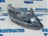 Фара правая Kia Rio 3 92102-4X000. Царапины.