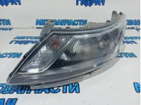 Фара левая Kia Rio 3 92101-4X000.