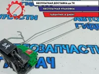 Замок двери задней правой Kia Rio 3 81420-4Y010.