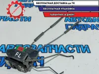 Замок двери передней левой Kia Rio 3 81310-4Y010.