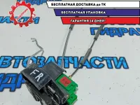 Замок двери передней правой Kia Rio 3 81320-4Y010.