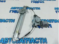 Стеклоподъемник передний левый Kia Rio 3 82403-4Y010.