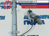 Стеклоподъемник задний правый Kia Rio 3 83402-1R010.