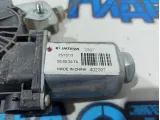 Стеклоподъемник задний правый Kia Rio 3 83402-1R010.