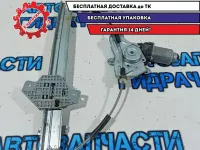 Стеклоподъемник передний правый Kia Rio 3 82404-4Y010.